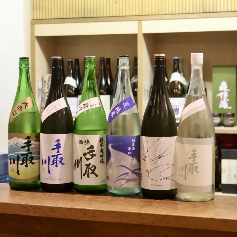 大将の料理・仕入れの様子 4